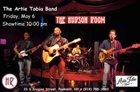 Artie Tobia Band