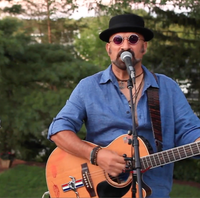 Artie Tobia ~ Alone & Acoustic