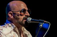 Artie Tobia ~ Alone & Acoustic