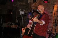 Private ~ Artie Tobia ~ Alone & Acoustic ~ Private