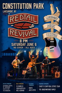 Artie Tobia & Redtail Revival