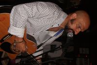 Artie Tobia ~ Americana Night Tour ~ Alone & Acoustic
