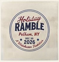 Holiday Ramble 