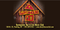 Live Music on the Porch: Artie Tobia 