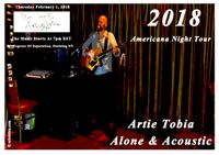 Artie Tobia