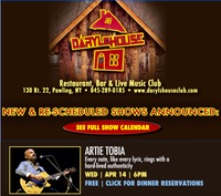 Artie Tobia