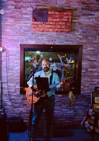 Artie Tobia ~ Alone & Acoustic