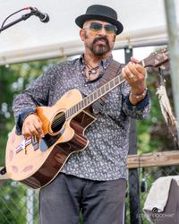Artie Tobia ~ Alone  & Acoustic
