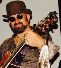 Artie Tobia ~ Alone & Acoustic