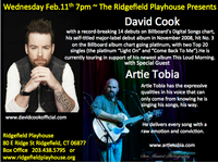 Artie Tobia