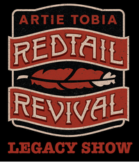 Redtail Revival - Wildwood Crest Summer Series 