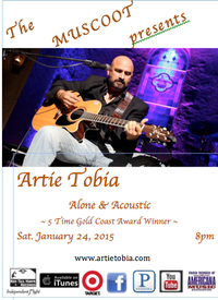 Artie Tobia