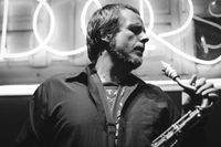 60 Jazz Danny Healy Quintet