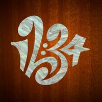 12:34 (2013) by Calum Graham & Don Ross