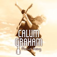 Phoenix Rising (2013) by Calum Graham 