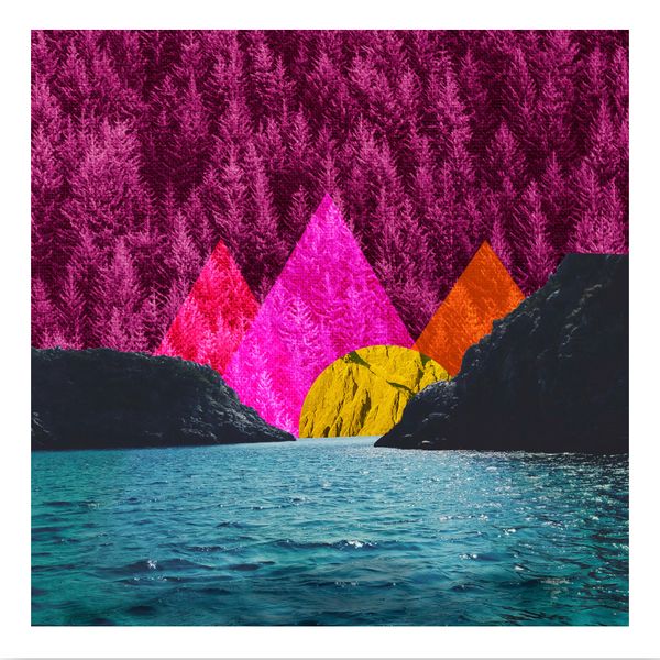 Digital Collage