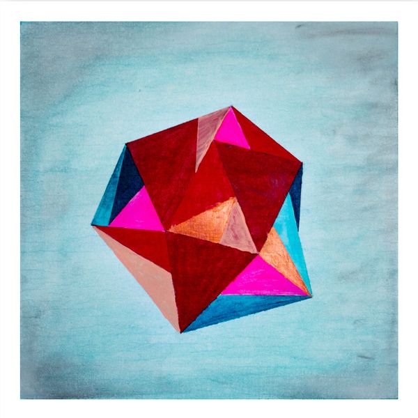 Triangle Ball