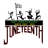 150th Annual Juneteenth Celebration @ Santa Cruz, CA 