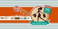 Holiday Pop Up @ Jack London Square
