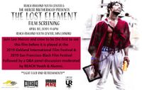 (Leo Mercer) The Lost Element Film Screening