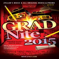 Grad Nite 2015