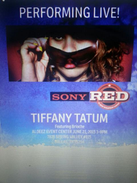 TiffanyTatumMusic 