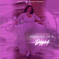  NEW EP RELEASE "MEMOIRS OF A DIVA"