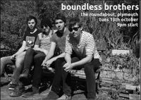 Boundless Brothers