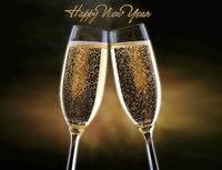 NYE with Ori Dagan & the Patrick Hewan Trio