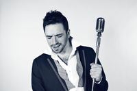 "Bass and Voice and Sax" w/ Brandi Disterheft and Alison Young!