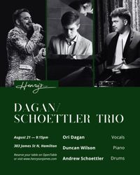 Schoettler - Wilson - Dagan