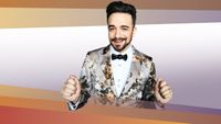 Ori Dagan Trio: Le Grands du Jazz