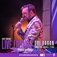 Ori Dagan Quartet