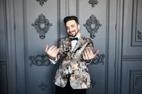 Ori Dagan Quintet