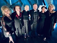 Singing Through the Darkness: Music of the Holocaust