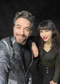 Ori Dagan Quartet feat. Hila Kulik