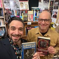 Jewish Italian Songs: Ori Dagan & Mark Eisenman