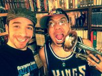 Ori Dagan Quintet feat. Brownman
