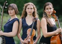 Harpeth Rising Performing April 24th - SOLD OUT!