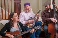 Heather Pierson Trio