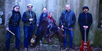 Spuyten Duyvil performing at Spiral Sounds