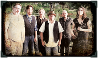 Scott Wolfson & Other Heroes performing March 6th