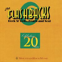 Celebrating 20 Years by The Flashbacks