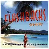 Shakin' by theflashbacks.com