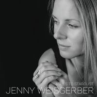Ashes To Stardust by Jenny Weisgerber