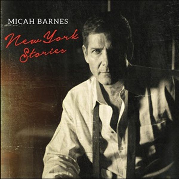 New York Stories - CD