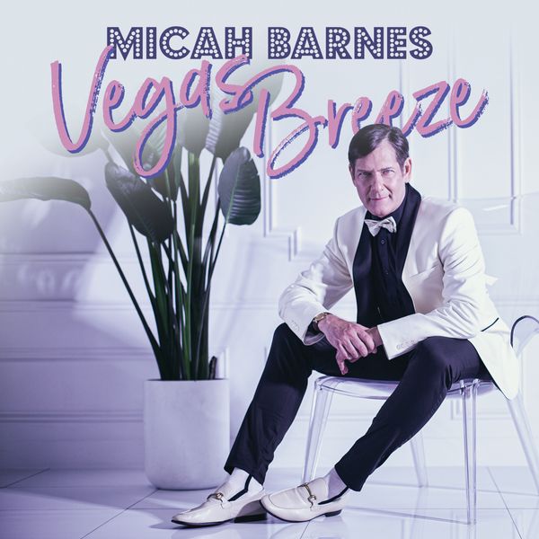 Vegas Breeze - CD