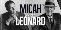Micah Sings Lenny