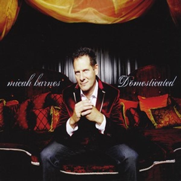 Domesticated - CD