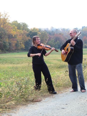 photo by Nancy Sauder
